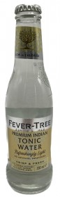 Fever Tree Light Tonic 200ml