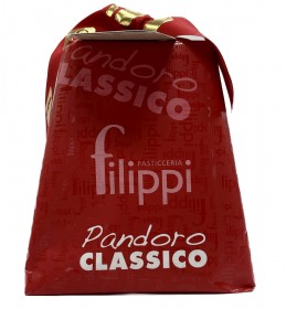 Filippi Pandoro Classico 750g