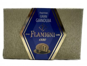 Flamigni Gran Gianduia Panettone 950g