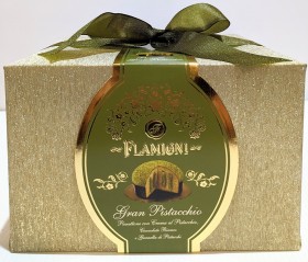 Flamigni Gran Pistacchio Panettone 950g