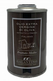 Galantino Evoo 250ml Tin