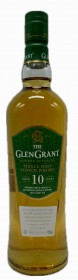 Glen Grant 10 Year Old Scotch Whisky