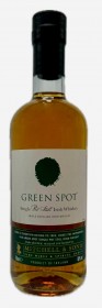 Green Spot Single Pot Still Whiskey 700ml