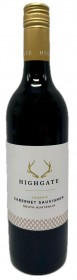 Highgate Organic Cabernet Sauvignon