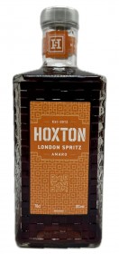 Hoxton London Spritz Amaro