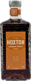 Hoxton London Spritz Amaro