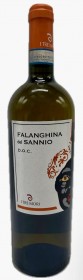 I Tre Mori Falanghina Del Sannio