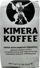 Kimera Koffee