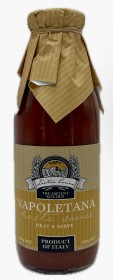 Lantica Cucina Napoletana Sauce 500ml