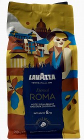 Lavazza Roma Beans 500g