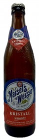 Maisels Weisse Kristall 500ml