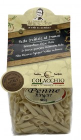 Mamma Isa Penne Birigate Pasta 500g