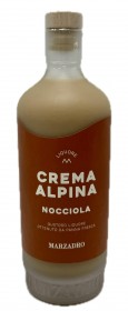 Marzadro Crema Nocciola