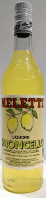 Meletti Limoncello 700ml