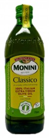 Monini Classico Extra Virgin Olive Oil 750ml