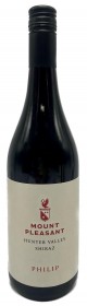 Mount Pleasant Philip Shiraz