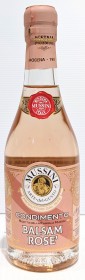 Mussini balsam rose condiment 250ml