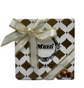 Muzzi Marrons Glaces 180gm Gift Box