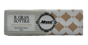 Muzzi Miele Honey Nougat 200g