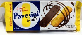 Pavesini Double Biscuits 60gr