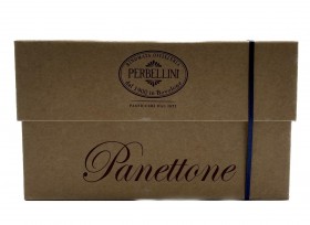 Perbellini Panettone 850g