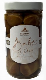 Piemme Baba Rhum 650gm