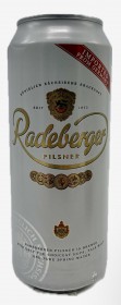 Radeberger 500ml Pilsner Can