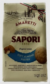 Sapori Amaretti Biscuits