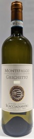 Grechetta Di Montefalco