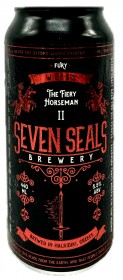 Seven Seals Weiss 440ml