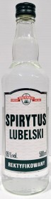 Spirytus Lubelski Pure Spirit 500ml