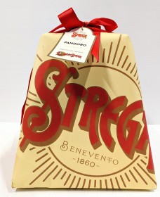 Strega Alberti Pandoro 1kg