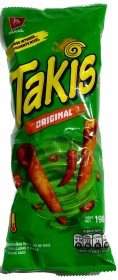 Takis Original 190g