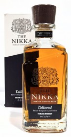 Nikka Tailored Whiskey