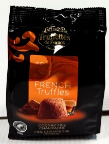 Truffettes Mini Cognac Champagne Truffles 150g