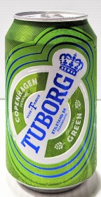 Tuborg Cans 330ml