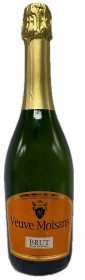 Veuve Moisans Brut Blanc De Blancs