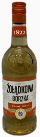 Zoladkowa Gorzka Vodka 700ml