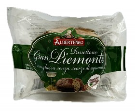 Albertengo 100g Al Moscato Panettone In Bag