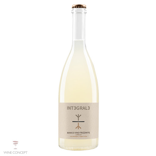 Disco Lige klud Integrale Unfiltered Vino Bianco Fizzante Organi - Italian Whites - Amatos  Liquor Mart | Shop