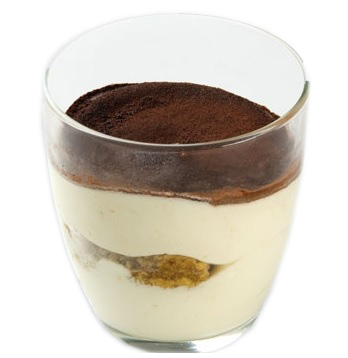 Coppa Tiramisu - Frozen Desserts - Amatos Liquor Mart | Shop