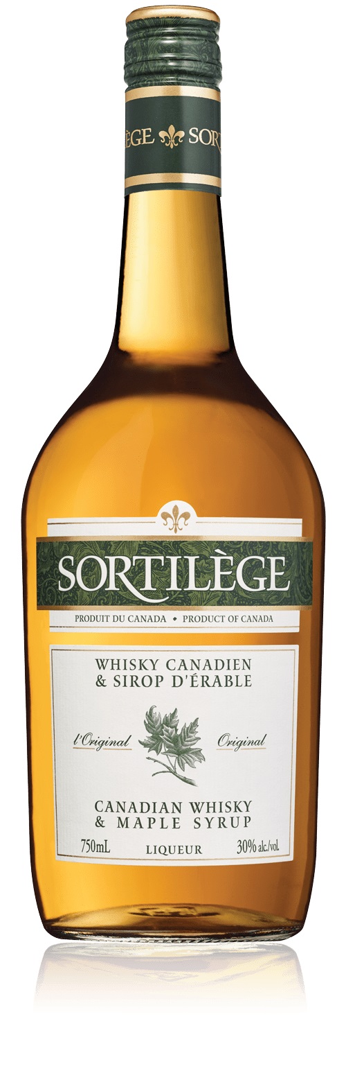 Sortilege Maple Whisky Liqueur 750ml Spirits Amatos Liquor Mart Shop