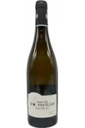 Dorfeuilles Vouvray Sec Domaine