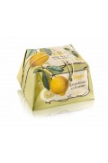 Virginia Panettone With Lemon 850gr