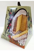 Virginia Pandoro 1kg Boxed