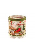 Virginia Tins Panettone Milanese 1kg