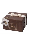 Loison Regal Chocolate Panettone 1kg Genesi