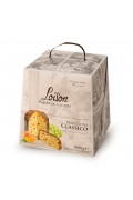 Loison Astucci Panettone Classico 1kg