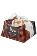 Filippi Salted Caramel Panettone 1kg