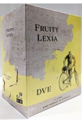 Dee Vine Estate Fruity Lexia Cask 4lt